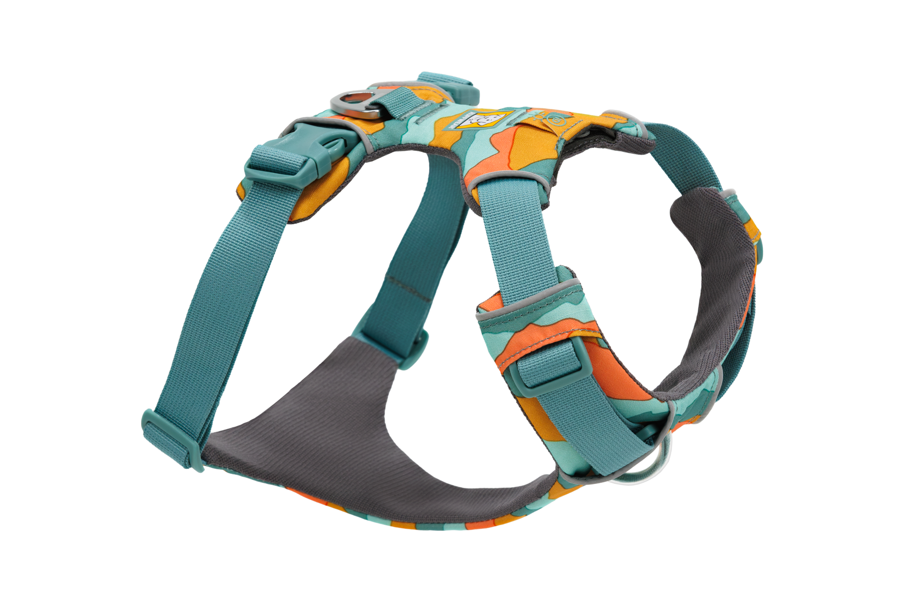 Ruffwear Front Range® Dog Harness1