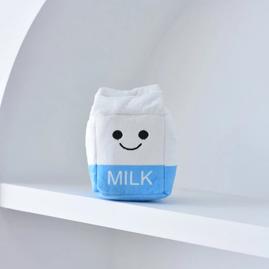 Pet Rember Dog Plush Squeaky Toys