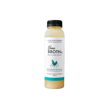 Dr. Bone Broth for Dogs & Cats Chicken 300ml