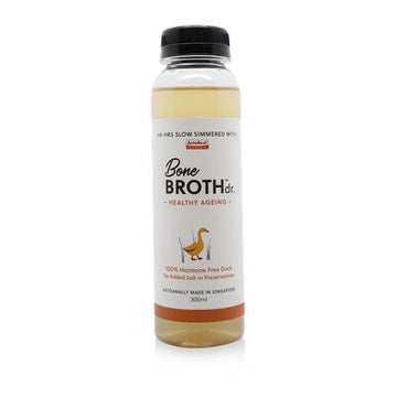 Dr. Bone Broth for Dogs and Cats Duck 300ml