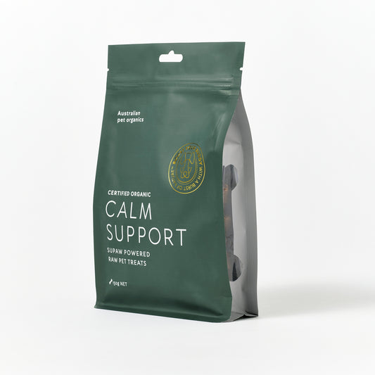 Australian Pet Organics Calm Support Treat 150g