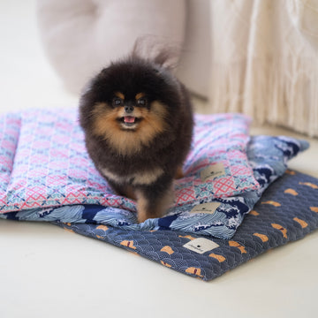 Ohpopdog Pet Cooling Mat - 2 sizes
