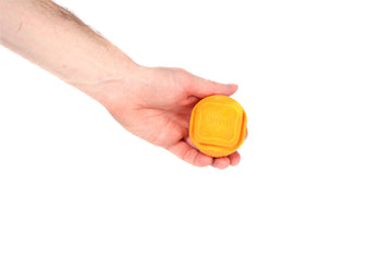 Gigwi Foamer TPR Bounce Ball (M)