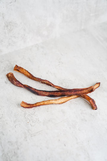 Pawff Beef Bullystick 100g