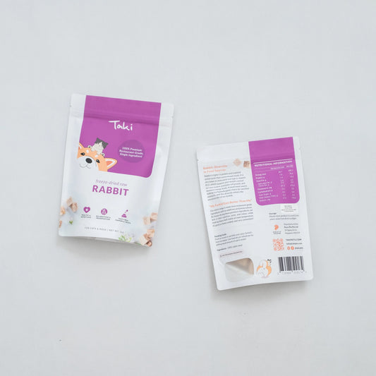 Taki Rabbit 50g
