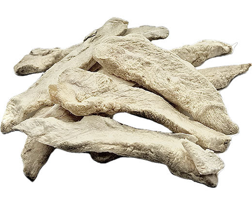 Freeze Dry Australia Freeze-dried Duck Tenders 80g