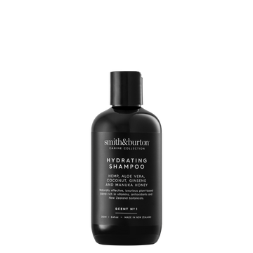 Smith&Burton Hydrating Shampoo 250ml | 500ml