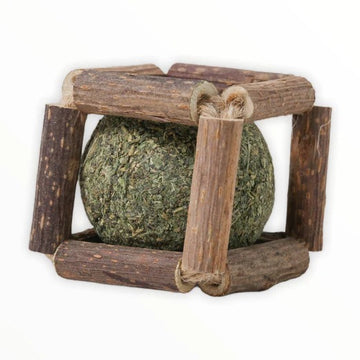 Pidan Catnip & Silver Vine Cat Toy