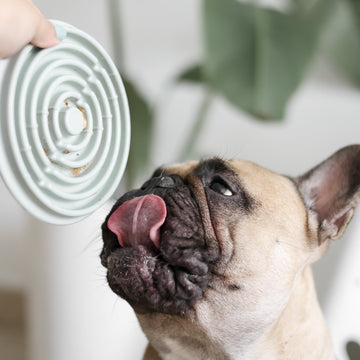Lunoji Twirl Lick Mat