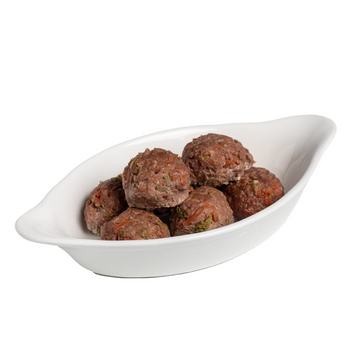 Providog Lamb Meatballs 200g