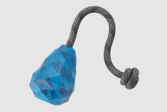 Ruffwear Huck-a-Coneβ’ Toy