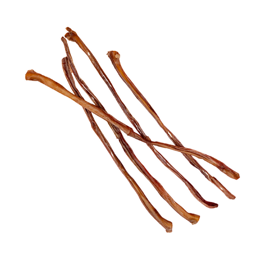 aTwoValley Air-Dried Steer Stick for Dogs 20g | 140g