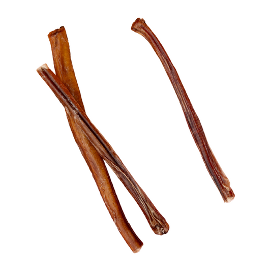 aTwoValley Air-Dried Bully Stick 50g | 160g