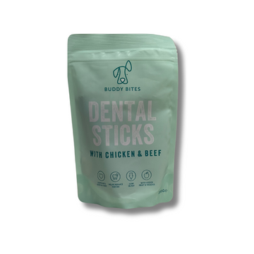 Buddy Bites Dental Sticks 180g