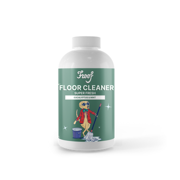 Froof Floor Cleaner Super Fresh 500ml