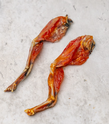 Pawff Froggie Pop 100g