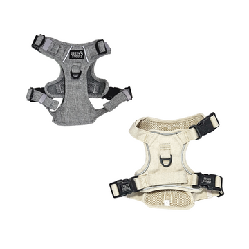 Sassy Snouts Classic Harness (W) Gen 2.0 - 2 Colors