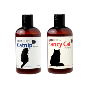 Kitty Potion Cat Shampoo 250ml
