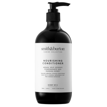 Smith&Burton Nourishing Conditioner 250ml | 500ml