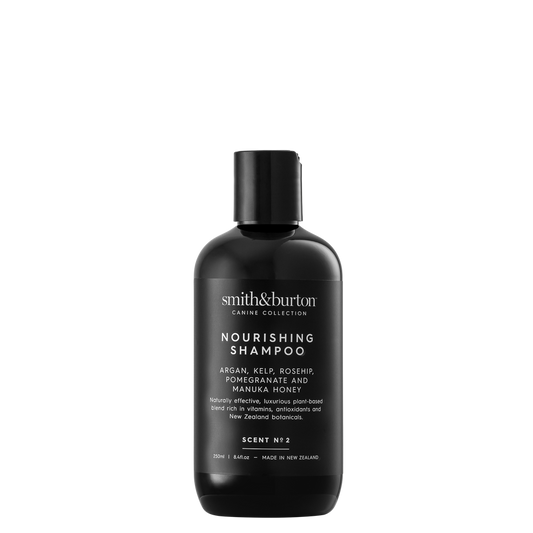 Smith&Burton Nourishing Shampoo 250ml | 500ml