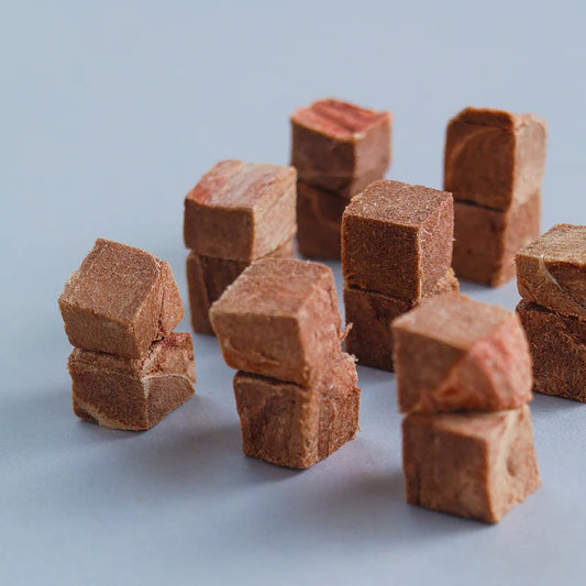 Taki Venison - 10 packets