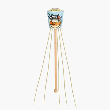 PurLab Cup Noodle Teaser