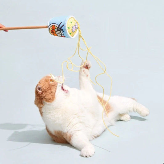 PurLab Cup Noodle Teaser