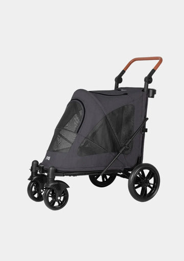 Beberoad Pet Stroller - R6 Trailer
