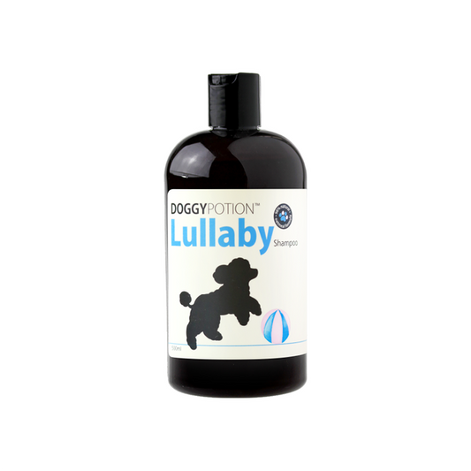 Doggy Potion Shampoo 500ml - 7 Variants