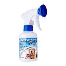 Frontline Spray 250ml