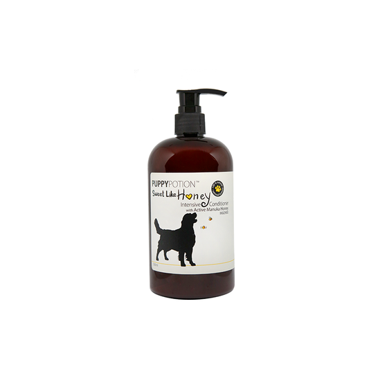 Doggy Potion Conditioner for Sensitive Skin 500ml