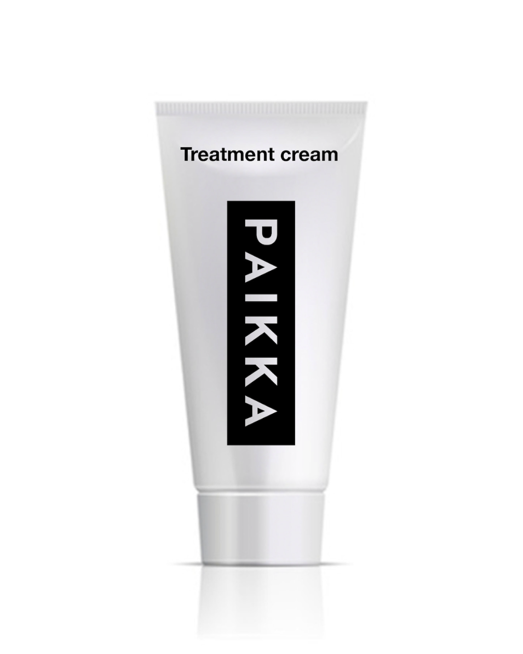 Paikka honey treatment cream for dogs formulated to soothe itchy skin and repel tropical insects