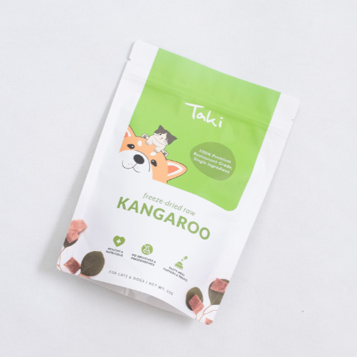 Taki Kangaroo 50g