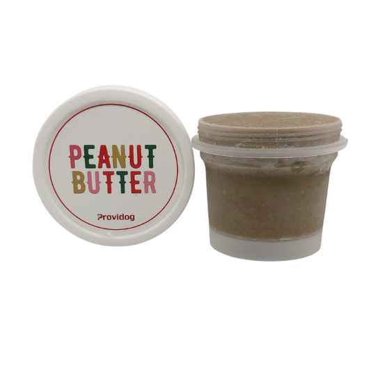 Providog Ice Cream 200ml (2 tubs) - Watermelon/ Peanut Butter