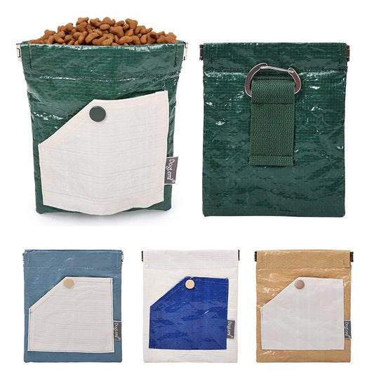 Water Resistant Treat Pouch