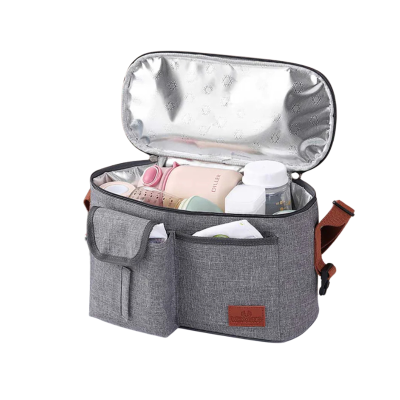 Bello Sling Adjustable Bag