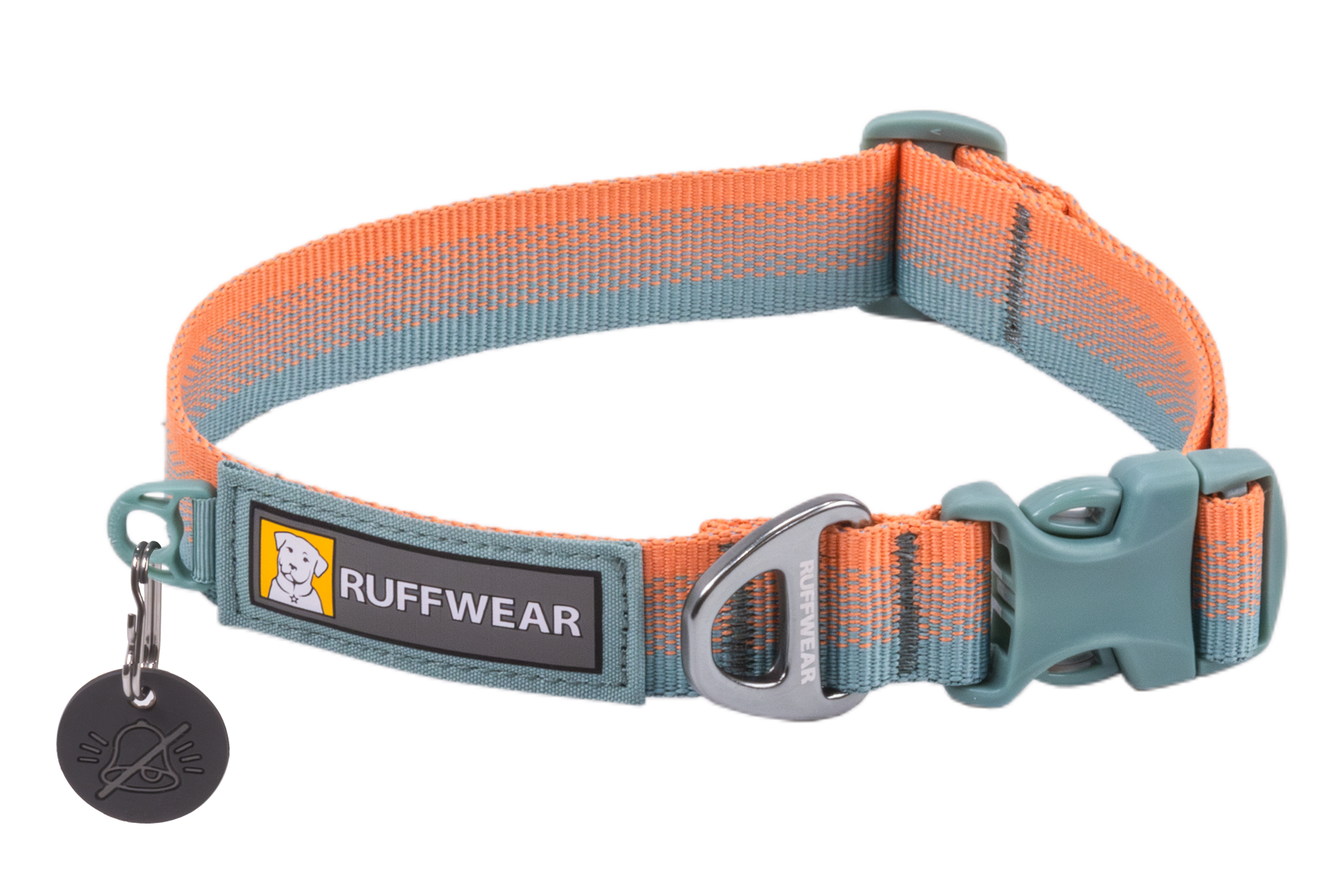 Ruffwear Front Range™ Dog Collar