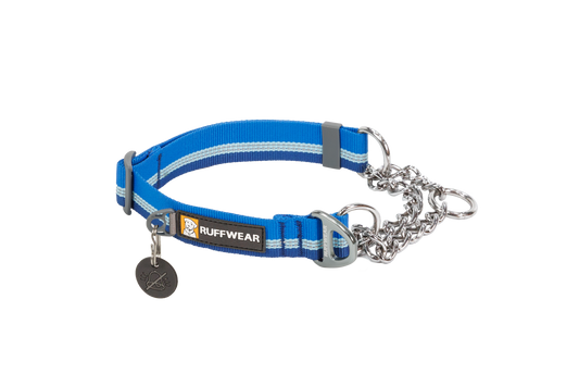 Ruffwear Martingale Chain Reaction™ Dog Collar