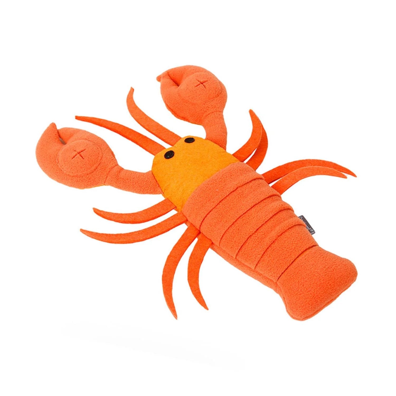 Lobster Pet Snuffle Toy
