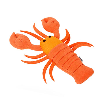 Lobster Pet Snuffle Toy