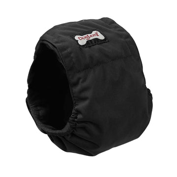 Reusable Male Dog Washable Diaper Wrap