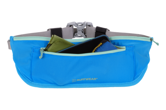 Ruffwear Trail Runner™ Belt - Blue Pool