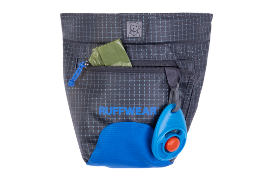 Ruffwear Treat Trader™ Pouch - Blue Pool