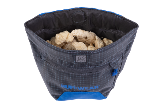 Ruffwear Dog Treat Trader™ Pouch - Blue Pool