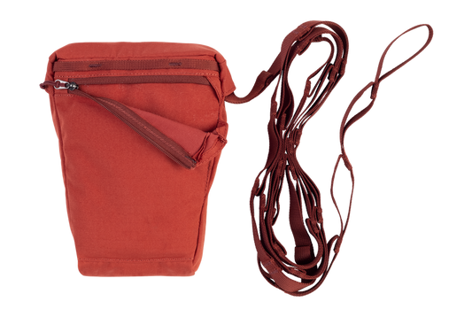 Ruffwear Knot-a-Hitch™ - Red Clay