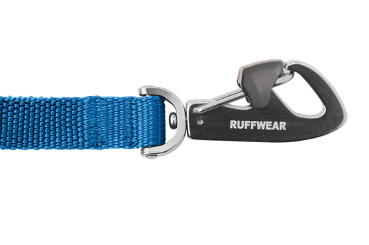 Ruffwear Trail Runner™ Leash - Blue Pool - L