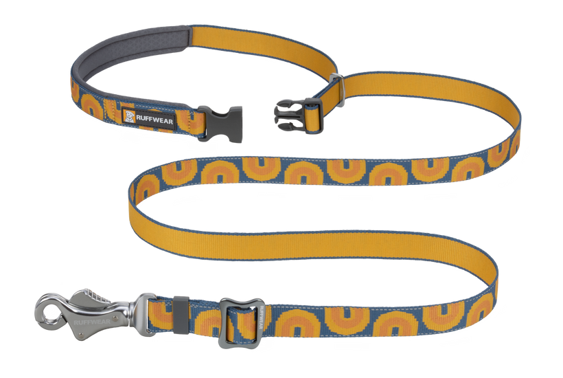 Ruffwear Crag EX™ Adjustable Dog Leash