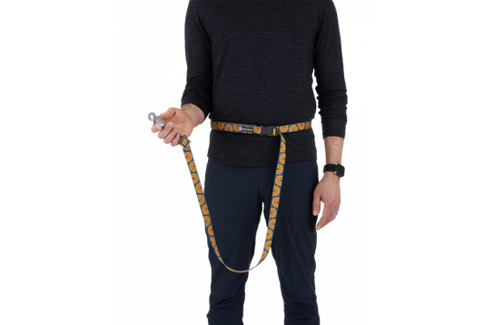 Ruffwear Crag EX™ Adjustable Dog Leash