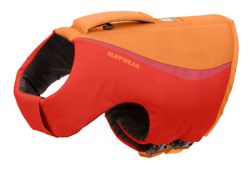Ruffwear Float Coat™ Dog Lifejacket