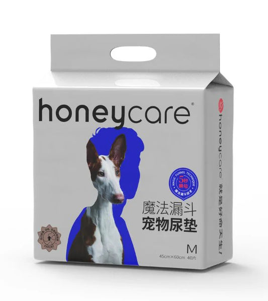 Honeycare Pet Training Dog Pee Pad (Regular) - 3 sizes